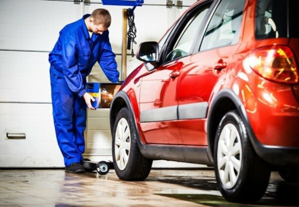 В Тюменской области увеличится размер минимальной платы за техосмотр с января 2023 года