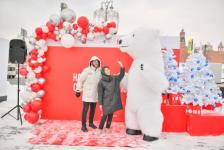 "Сибирские каникулы" представляют москвичам и гостям столицы туристические возможности Тюменской области