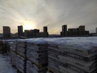 Школу на 1200 мест возведут в "Ямальском 2" Тюмени к июлю 2023 года Школу на 1200 мест возведут в "Ямальском 2" Тюмени к июлю 2023 года