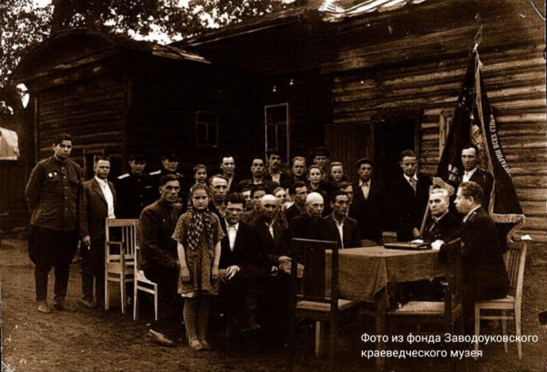 Первая в регионе скважина термального источника пробурена 65 лет назад в Заводоуковске