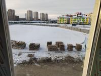 Школу на 1200 мест возведут в "Ямальском 2" Тюмени к июлю 2023 года Школу на 1200 мест возведут в "Ямальском 2" Тюмени к июлю 2023 года