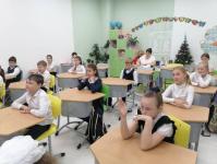 В Тюменской области начали проводить уроки безопасности по-новому