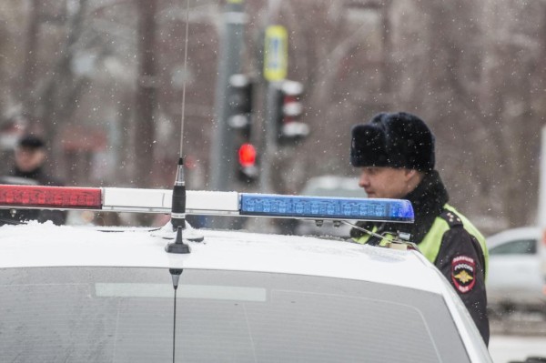 Иностранцу запретили въезд в Россию из-за нарушений ПДД на тюменских дорогах