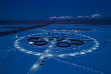 Полувековой юбилей "Запсибгазпром" встречает новыми военными и научными проектами в Арктике и Антарктиде