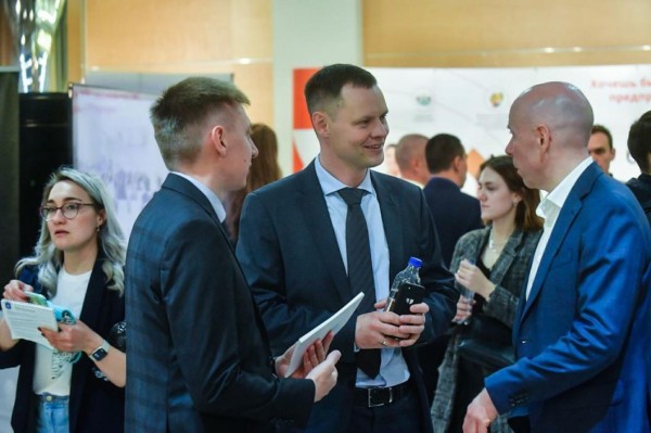 В Тюменской области на поддержку бизнеса, пострадавшего от ЧС, направили около 17 млн рублей