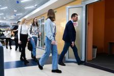 Более 50 заказчиков, поставщиков и инвесторов участвуют в Тендерном форуме в Тюмени