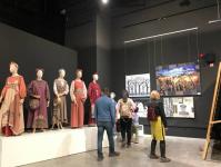 Тюменский фестиваль "Стежки-дорожки" в 2023 году станет всероссийским