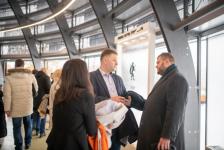 "Сибирские каникулы" представляют москвичам и гостям столицы туристические возможности Тюменской области