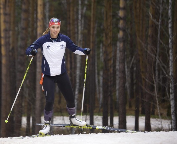 Биатлонисты готовятся к III этапу&nbsp;PARI Кубка России по биатлону в тюменской "Жемчужине Сибири"