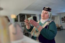 Мастер-шоу пройдут в новом креативном центре Тюмени "Земля искусства"