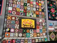 Тюменский фестиваль "Стежки-дорожки" в 2023 году станет всероссийским