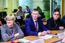 В Тюменской области разработают рекомендации по совершенствованию российского избирательного законодательства