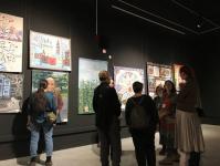 Тюменский фестиваль "Стежки-дорожки" в 2023 году станет всероссийским