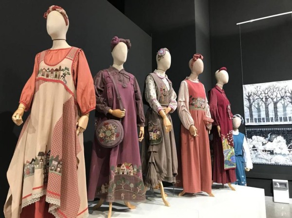 Тюменский фестиваль "Стежки-дорожки" в 2023 году станет всероссийским