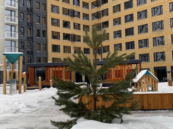 В Тюменской области в 2022 году по "Семейной ипотеке" выдано более 28 млрд рублей