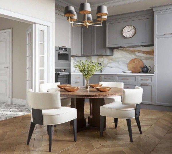 В Тюменской области обеспеченность жильем выше среднероссийского показателя