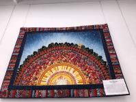 Тюменский фестиваль "Стежки-дорожки" в 2023 году станет всероссийским