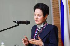 В Тюменской области разработают рекомендации по совершенствованию российского избирательного законодательства