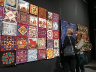 Тюменский фестиваль "Стежки-дорожки" в 2023 году станет всероссийским