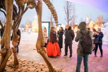 Андрей Пантелеев: путешествие из Москвы в Сибирь занимает пару часов