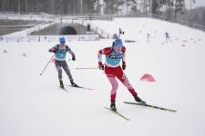 Александр Моор: не зря иностранные спортсмены опасаются наших и белорусских биатлонистов