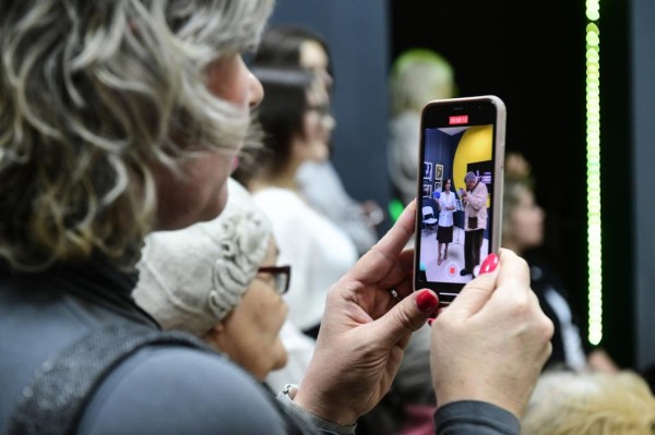 Кофе, книги, музыка, кино: в Тюмени открыли креативное пространство в библиотеке Кофе, книги, музыка, кино: в Тюмени открыли креативное пространство в библиотеке