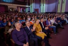 Более 250 тысяч жителей Тюменской области вовлечены в добровольчество