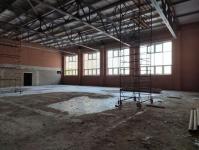 Школу на 1200 мест возведут в "Ямальском 2" Тюмени к июлю 2023 года Школу на 1200 мест возведут в "Ямальском 2" Тюмени к июлю 2023 года