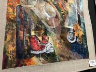 Тюменский фестиваль "Стежки-дорожки" в 2023 году станет всероссийским