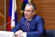 В Тюменской области разработают рекомендации по совершенствованию российского избирательного законодательства