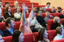 Более 50 заказчиков, поставщиков и инвесторов участвуют в Тендерном форуме в Тюмени