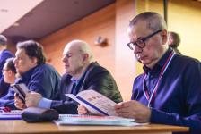 В Тюменской области разработают рекомендации по совершенствованию российского избирательного законодательства