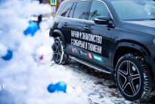 Андрей Пантелеев: путешествие из Москвы в Сибирь занимает пару часов