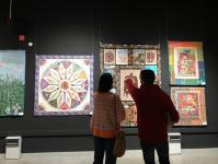 Тюменский фестиваль "Стежки-дорожки" в 2023 году станет всероссийским