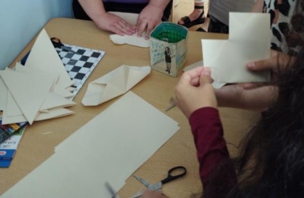 Программы реабилитации детей-инвалидов презентовал тюменский центр "Родник"