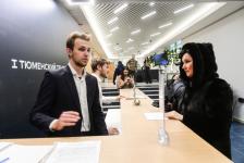 Более 50 заказчиков, поставщиков и инвесторов участвуют в Тендерном форуме в Тюмени