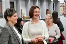 Мастер-шоу пройдут в новом креативном центре Тюмени "Земля искусства"