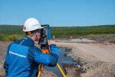 Полувековой юбилей "Запсибгазпром" встречает новыми военными и научными проектами в Арктике и Антарктиде