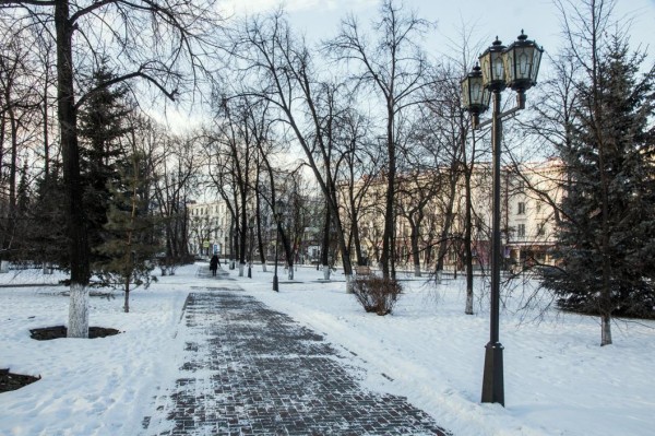 В Тюмени на реализацию идей горожан в 2023 году направят 20 млн рублей 