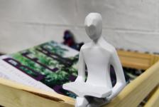 Кофе, книги, музыка, кино: в Тюмени открыли креативное пространство в библиотеке Кофе, книги, музыка, кино: в Тюмени открыли креативное пространство в библиотеке