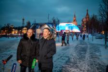 Андрей Пантелеев: путешествие из Москвы в Сибирь занимает пару часов