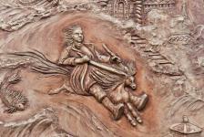 Мастер-шоу пройдут в новом креативном центре Тюмени "Земля искусства"