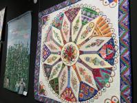 Тюменский фестиваль "Стежки-дорожки" в 2023 году станет всероссийским