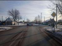 Пять человек пострадали в ДТП в Тюменской области в первый день зимы Пять человек пострадали в ДТП в Тюменской области в первый день зимы