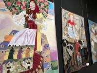 Тюменский фестиваль "Стежки-дорожки" в 2023 году станет всероссийским