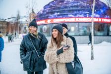 Андрей Пантелеев: путешествие из Москвы в Сибирь занимает пару часов