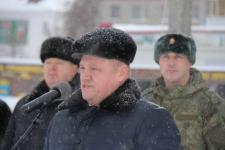 Печки, носилки, подарки и открытки с Новым годом передали ишимцы бойцам СВО Печки, носилки, подарки и открытки с Новым годом передали ишимцы бойцам СВО