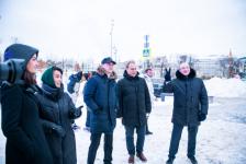 Андрей Пантелеев: путешествие из Москвы в Сибирь занимает пару часов