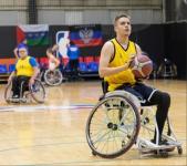 Сборная "Донбасс" признана лидером чемпионата Тюменской области по баскетболу на колясках Сборная "Донбасс" признана лидером чемпионата Тюменской области по баскетболу на колясках