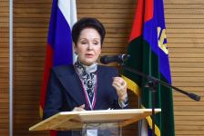 В Тюменской области разработают рекомендации по совершенствованию российского избирательного законодательства